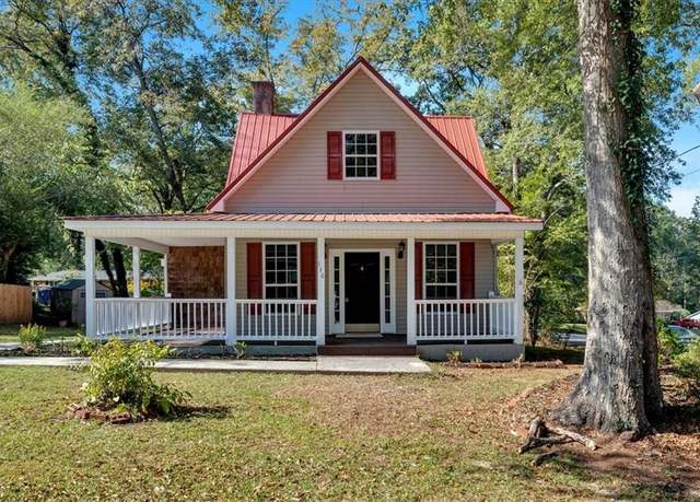 Property at 116 Tallapoosa St, Temple, GA 30179, 3 beds, 2 baths