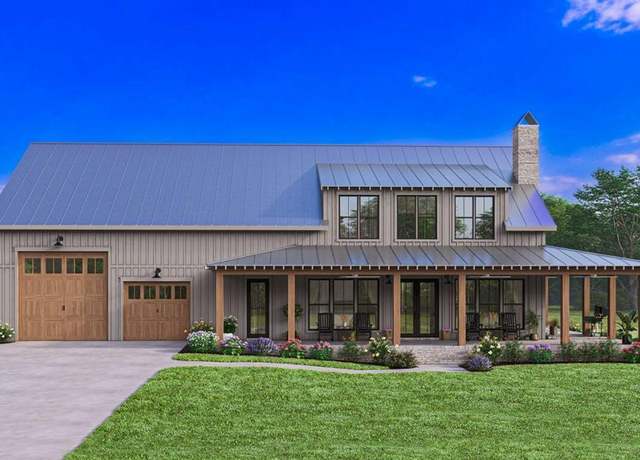 Property at 2 Morgan Road Phase 2, Bremen, GA 30110, 4 beds, 3.5 baths