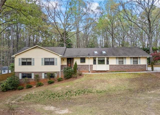 Property at 3595 Limberlost Trl SW, Stockbridge, GA 30281, 3 beds, 2 baths