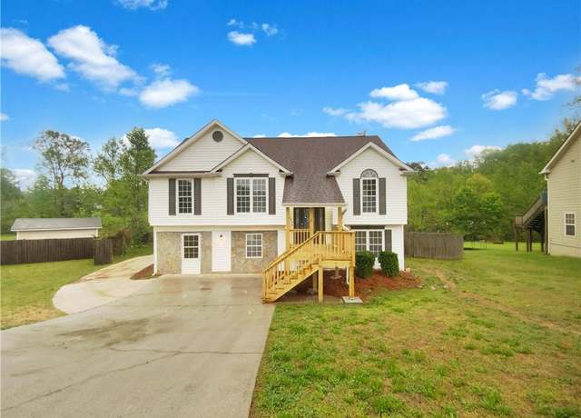 Property at 7240 Raintree Loop, Jonesboro, GA 30236, 5 beds, 3 baths