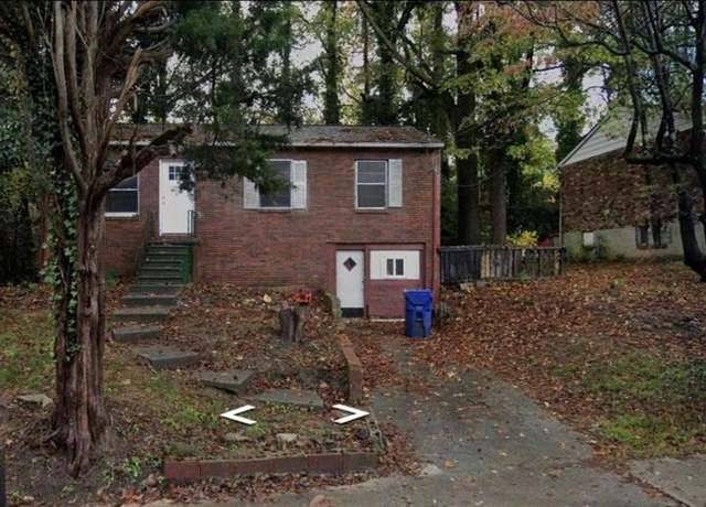 Property at 3140 Delmar Ln, Atlanta, GA 30311, 3 beds, 2 baths