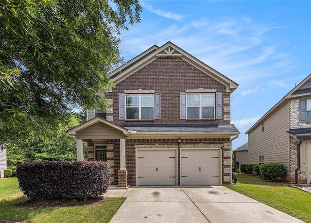 Property at 2149 Apple Orchard Way, Austell, GA 30168, 4 beds, 2.5 baths