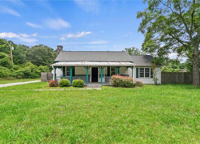 Property at 3517 Plunkett Rd, Stonecrest, GA 30038, 3 beds, 2 baths