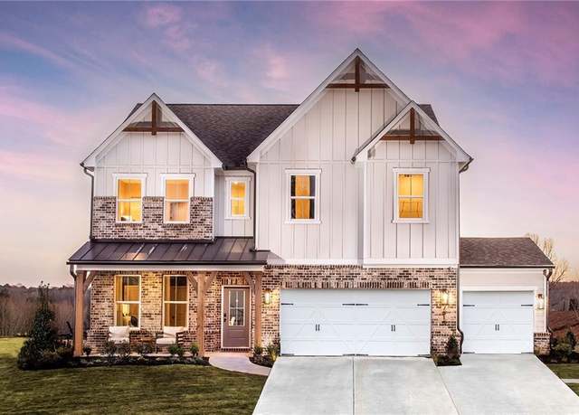 Property at 4720 Montane St, Cumming, GA 30028, 5 beds, 4 baths