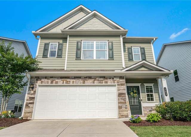 Property at 103 Waterside Dr, Calhoun, GA 30701, 3 beds, 2.5 baths