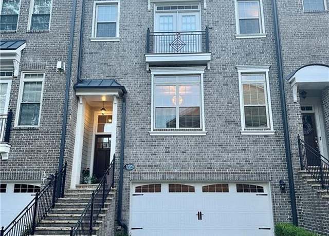 Property at 2256 Royal Vineyard Ln SE, Smyrna, GA 30080, 4 beds, 3.5 baths