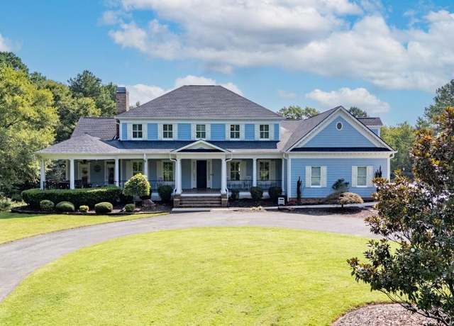 Property at 1616 Hwy 140 NW, Adairsville, GA 30103, 4 beds, 4 baths
