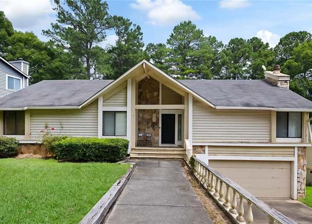 Property at 870 Muirfield Trce, Marietta, GA 30068, 4 beds, 3 baths