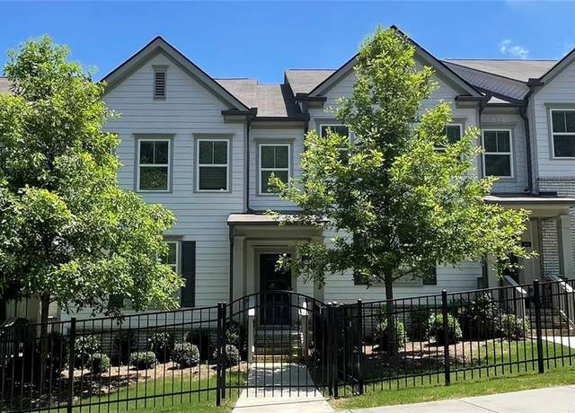 Property at 353 Vista Ln, Woodstock, GA 30189, 3 beds, 3.5 baths
