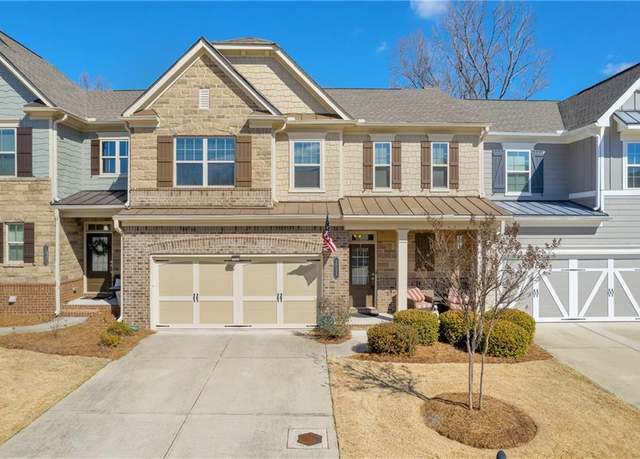 Property at 2735 Kimblewick Ct, Cumming, GA 30040, 3 beds, 3 baths