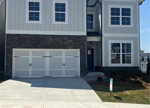 Property at 270 Lakeside Pl, Canton, GA 30114, 3 beds, 2.5 baths