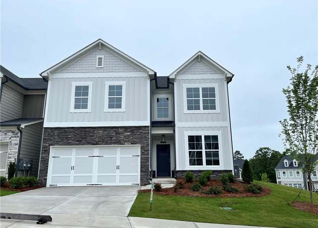 Property at 270 Lakeside Pl, Canton, GA 30114, 3 beds, 2.5 baths