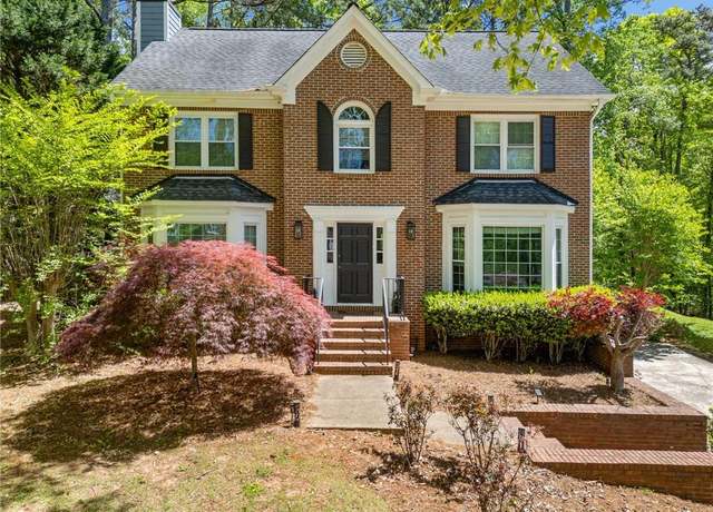 Property at 401 Briardale Ct, Woodstock, GA 30189, 4 beds, 2.5 baths