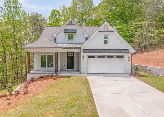 Property at 5975 Wellington Ave, Gainesville, GA 30506, 4 beds, 3 baths