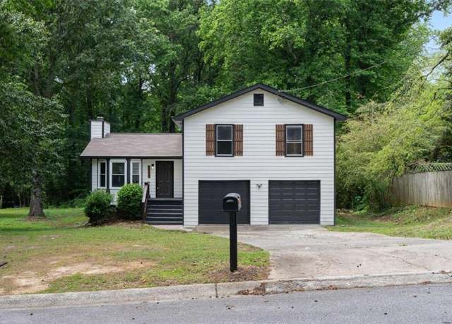Property at 2442 Falcon Ct, Lawrenceville, GA 30043, 3 beds, 2 baths