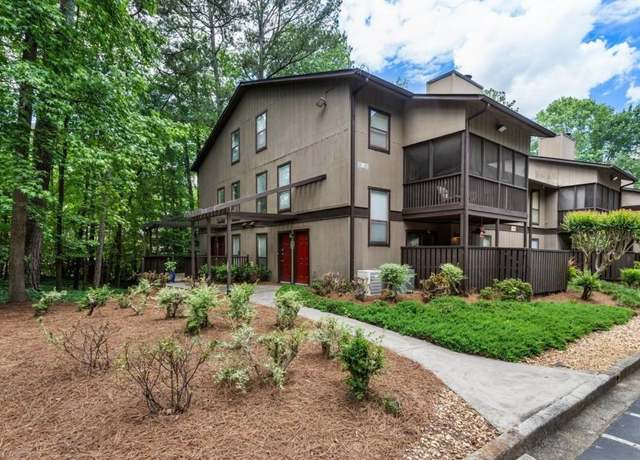 Property at 504 River Run Dr, Atlanta, GA 30350, 2 beds, 1 bath