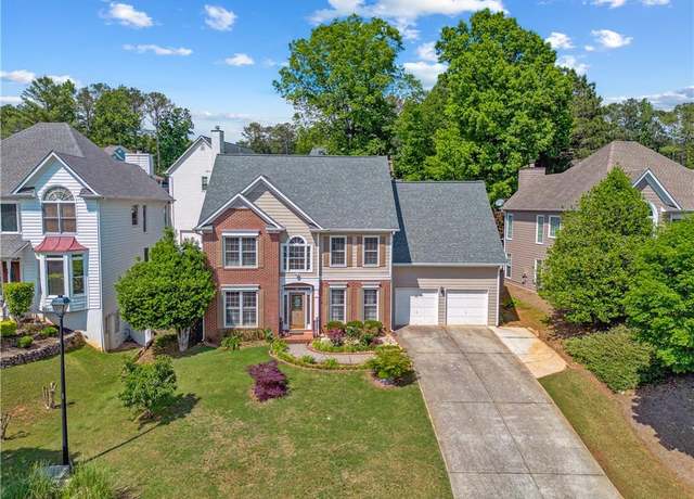 Property at 2325 Walnut Grove Way, Suwanee, GA 30024, 3 beds, 2.5 baths