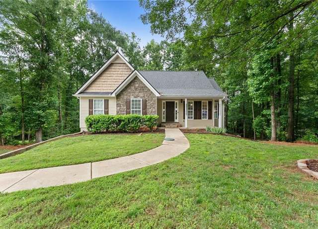 Property at 108 Springbrook Court Ct, Jefferson, GA 30549, 3 beds, 2 baths