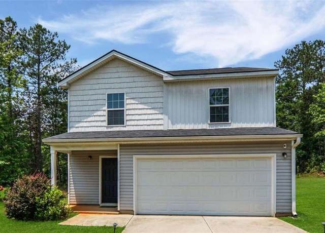 Property at 20 Sloane Ct, Covington, GA 30016, 3 beds, 2.5 baths