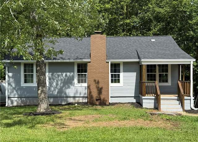Property at 2039 Gober Ave SE, Smyrna, GA 30080, 4 beds, 2 baths