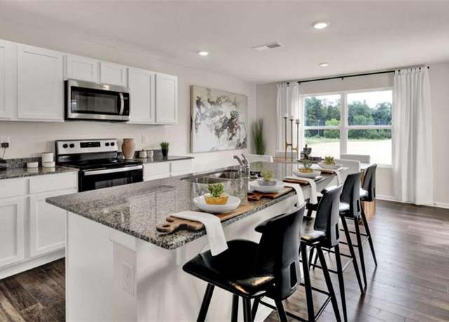 Property at 5453 Baybrook Cir, South Fulton, GA 30349, 3 beds, 2.5 baths