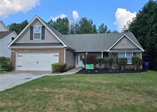 Property at 36 Lighthouse Dr, Winder, GA 30680, 3 beds, 2 baths