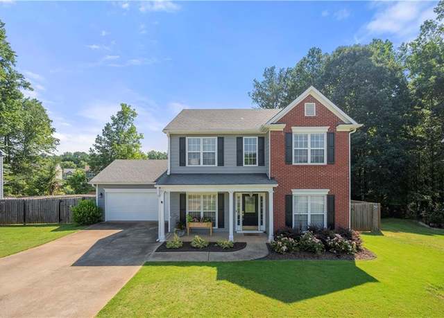 Property at 2685 Summerbrooke Dr NW, Kennesaw, GA 30152, 3 beds, 2.5 baths