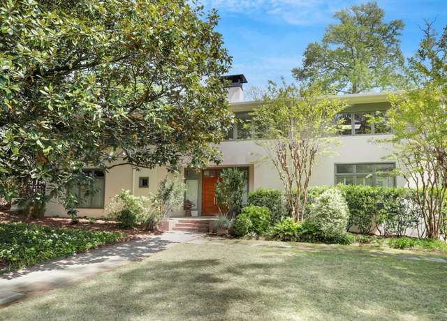 Property at 1211 Oakdale Rd NE, Atlanta, GA 30307, 4 beds, 3.5 baths