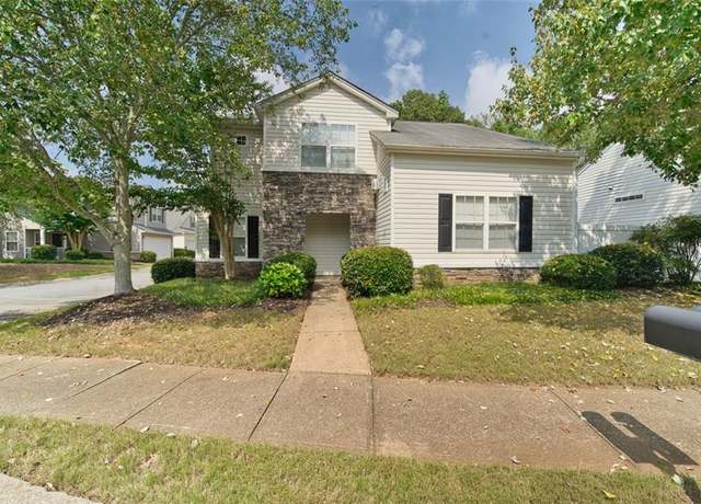 Property at 365 W Oaks Trl, Woodstock, GA 30188, 2 beds, 2.5 baths