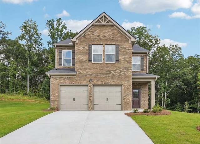 Property at 690 Egrets Landing #61, Covington, GA 30014, 4 beds, 2.5 baths
