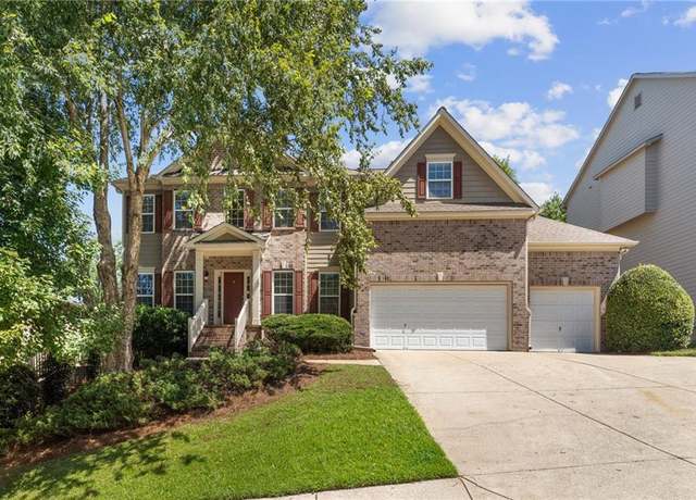 Property at 208 Sawtooth Ct, Canton, GA 30114, 5 beds, 2.5 baths