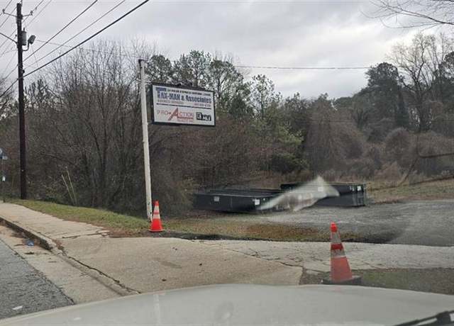 Property at 3152 Boulder Park Dr SW, Atlanta, GA 30311