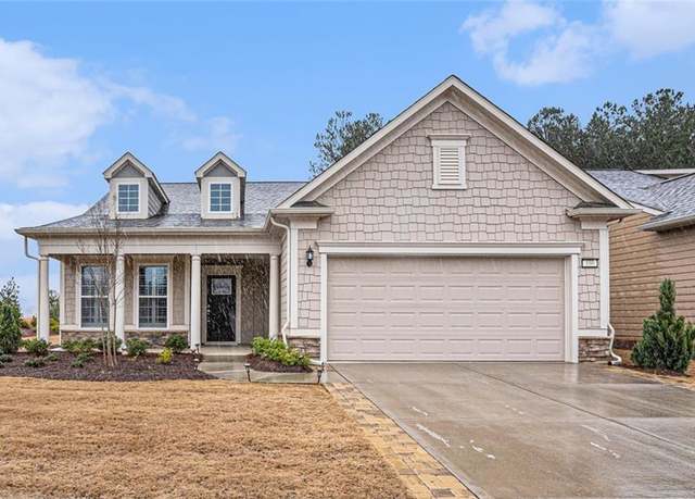 Property at 100 Chinkapin Ct, Griffin, GA 30223, 3 beds, 2 baths