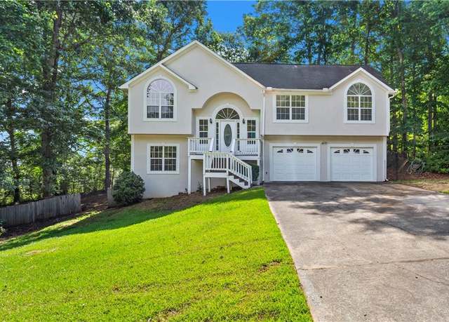 Property at 74 Rotunda Ct, Dallas, GA 30157, 3 beds, 2 baths