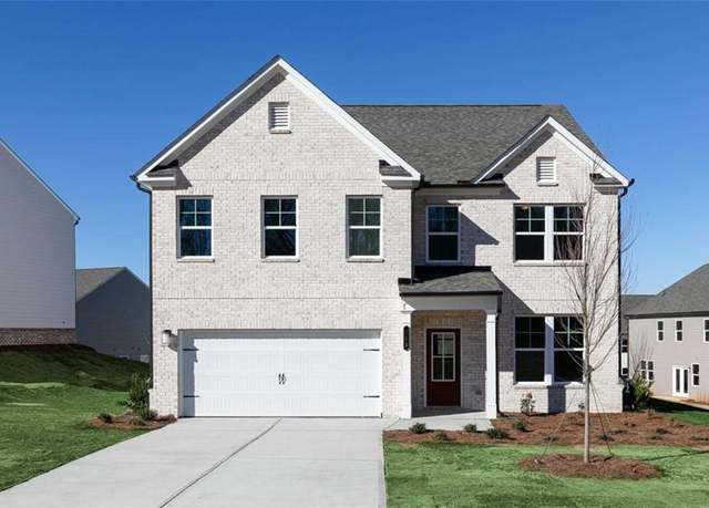 Property at 708 Ocmulgee Xing, Locust Grove, GA 30248, 4 beds, 3 baths