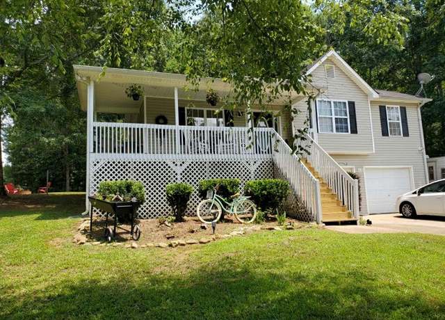 Property at 15 Winterville Dr, Rockmart, GA 30153, 3 beds, 2 baths