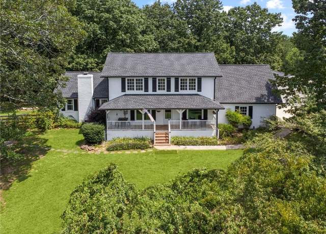 Property at 269 Red Gate Dr, Canton, GA 30115, 4 beds, 2.5 baths