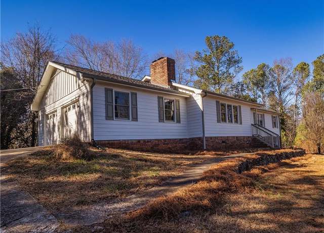 Property at 11511 Highway 92, Woodstock, GA 30188, 4 beds, 2.5 baths