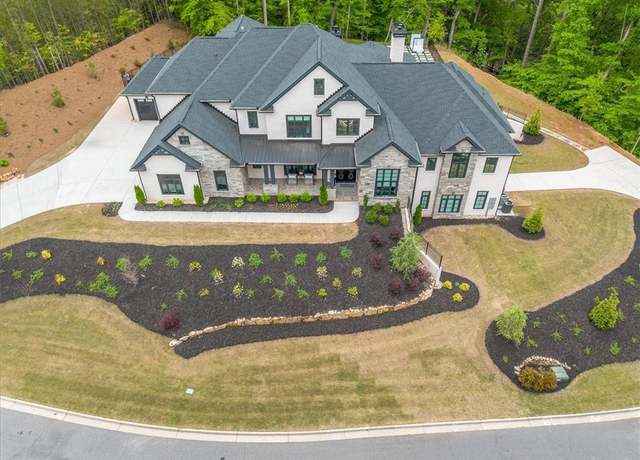 Property at 303 Traditions Ct, Alpharetta, GA 30004, 9 beds, 10.5 baths