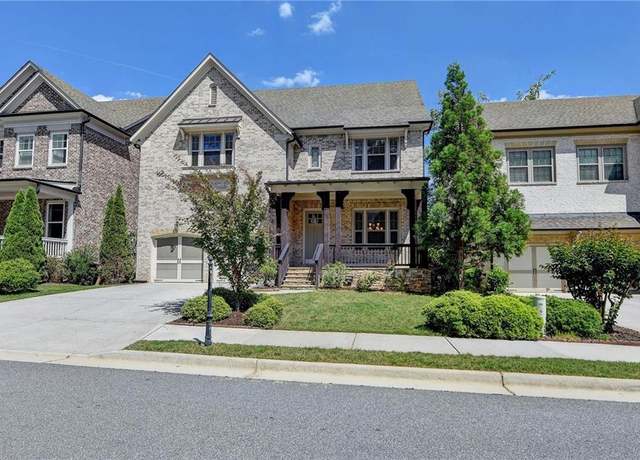 Property at 12095 Cameron Dr, Duluth, GA 30097, 5 beds, 4 baths