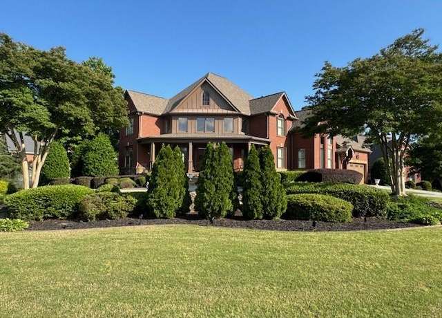 Property at 692 Heritage Post Ln, Grayson, GA 30017, 5 beds, 4.5 baths