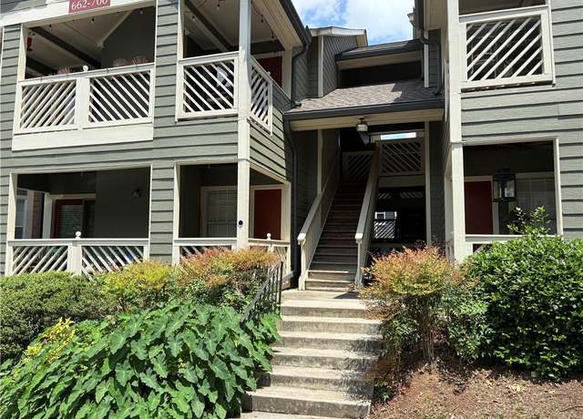 Property at 672 Mcgill Pl NE #672, Atlanta, GA 30312, 1 bed, 1 bath