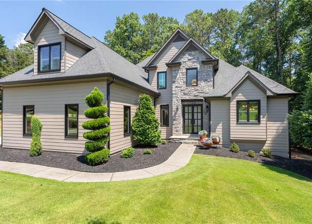 Property at 619 Lovinggood Trl, Woodstock, GA 30189, 4 beds, 3.5 baths
