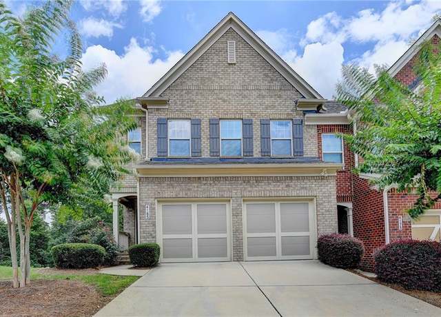 Property at 4165 Hammond Bridge Dr, Suwanee, GA 30024, 4 beds, 3.5 baths