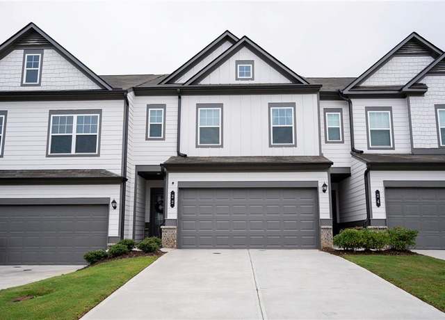 Property at 22 Felton Walk SE, Cartersville, GA 30120, 3 beds, 2.5 baths