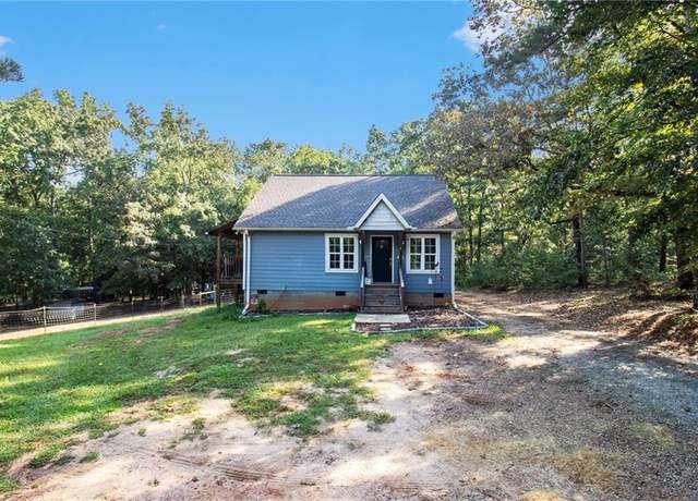 Property at 168 Elm Rd, Carlton, GA 30627, 2 beds, 2 baths