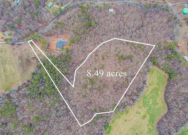 Property at 584 Orchard Ln, Talking Rock, GA 30175