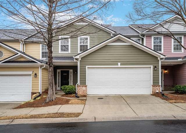 Property at 6000 Suttles Dr SW, Atlanta, GA 30331, 3 beds, 2.5 baths