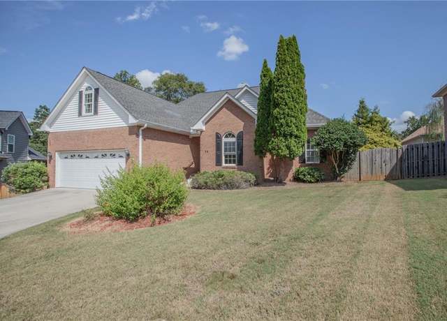 Property at 74 Old Mill Ct, Carrollton, GA 30117, 5 beds, 3.5 baths
