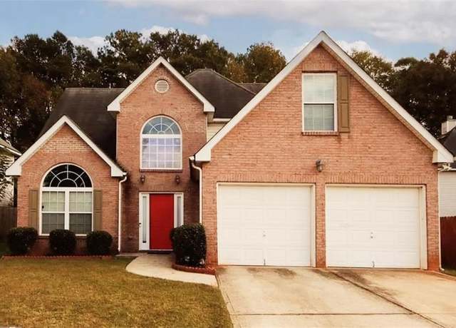 Property at 11532 Ethan Ct, Hampton, GA 30228, 4 beds, 3 baths